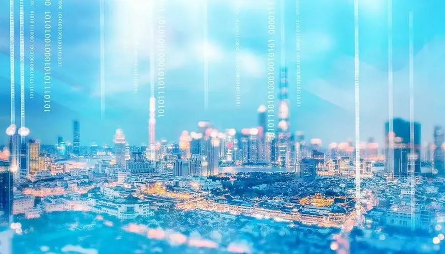 淺談大數據的過去、現在和未來