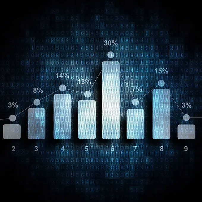 數據分析很痛苦？5個對策、8大方法幫到你！