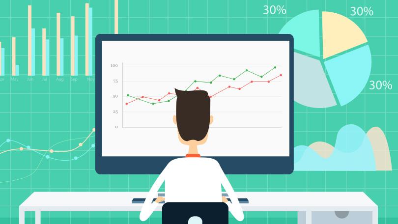 什么是敏捷BI？和傳統(tǒng)BI有什么不同？