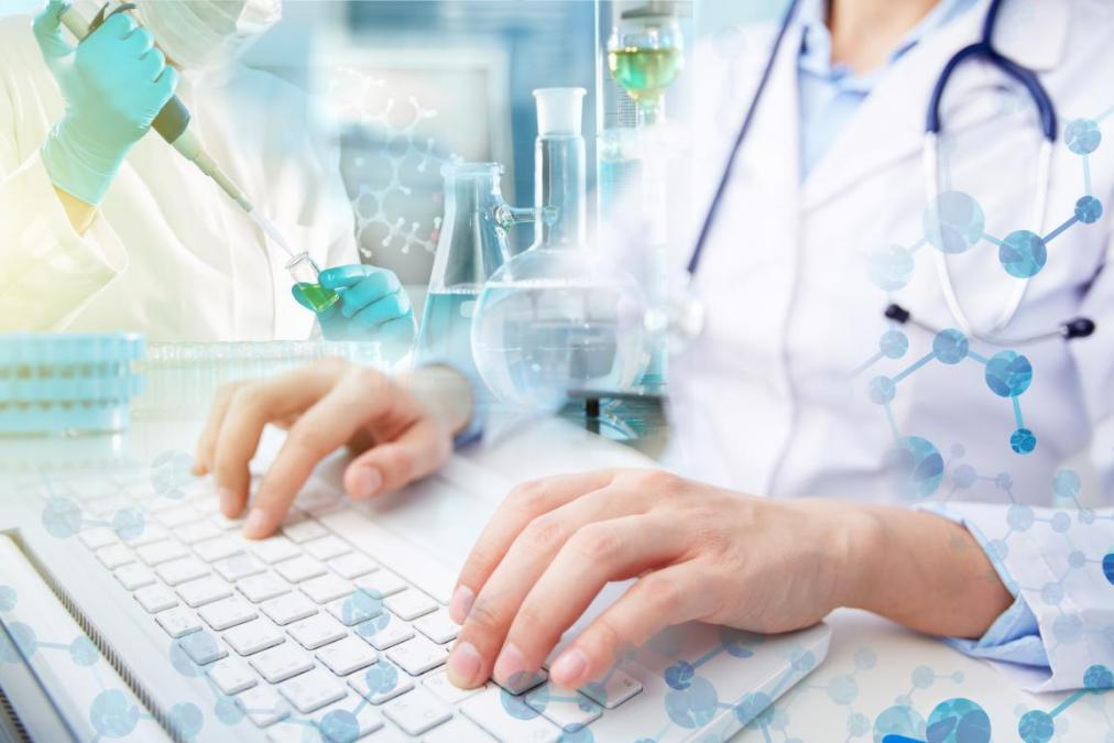 現在有沒有做醫療數據分析的平臺？