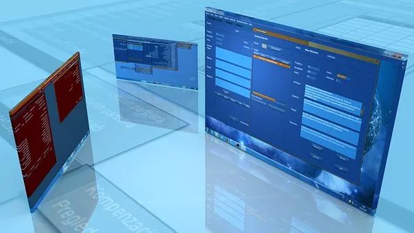 數字經濟時代，企業的核心競爭力究竟是什么？