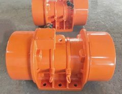 振動(dòng)源三相異步電機(jī)