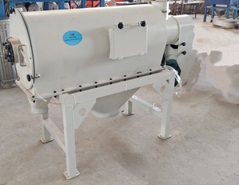WQS30-100氣旋篩